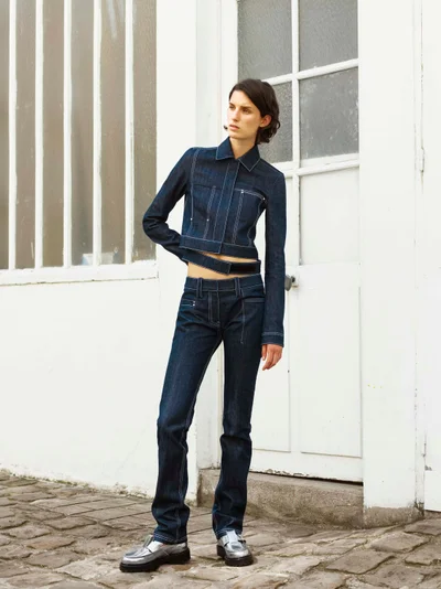 Look 12